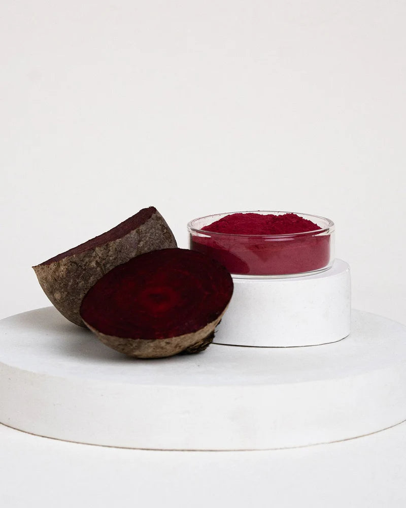 Beet powder