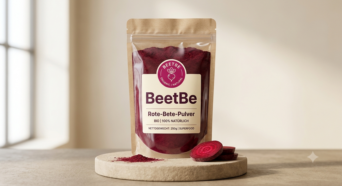 Beet powder